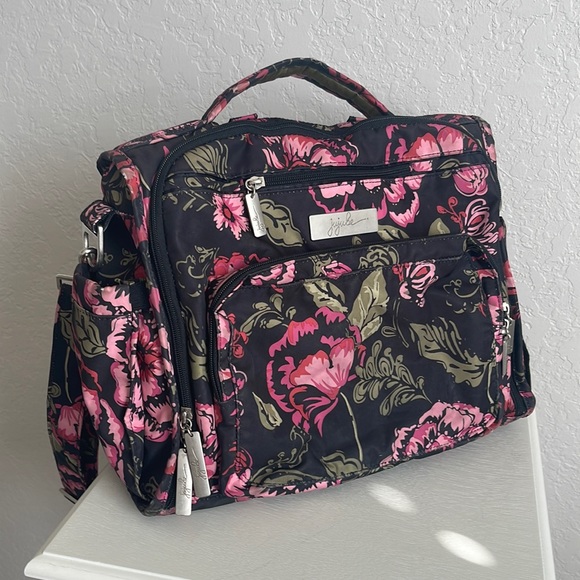 Ju-Ju-Be Handbags - Jujube BFF backpack diaper bag